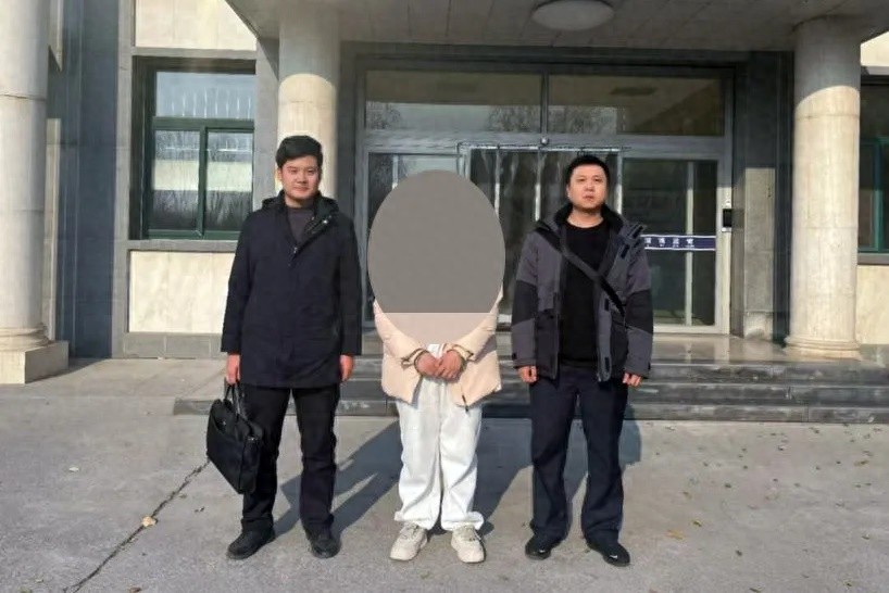 亲戚借款60万竟成骗局！警方揭露贷款诈骗新套路，你中招了吗？