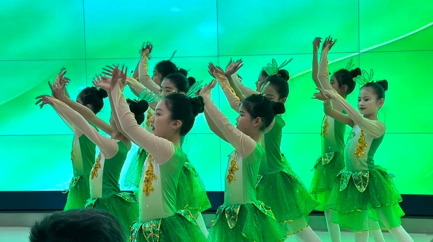 冬日寒风中的温暖希望：西安DMD罕见病救助公益项目启动，点亮患者未来  第4张