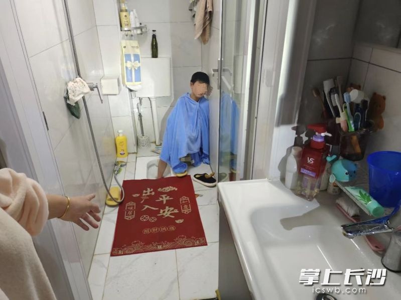 寒夜中的生命接力：天心消防如何在子夜上演感人救援？  第2张