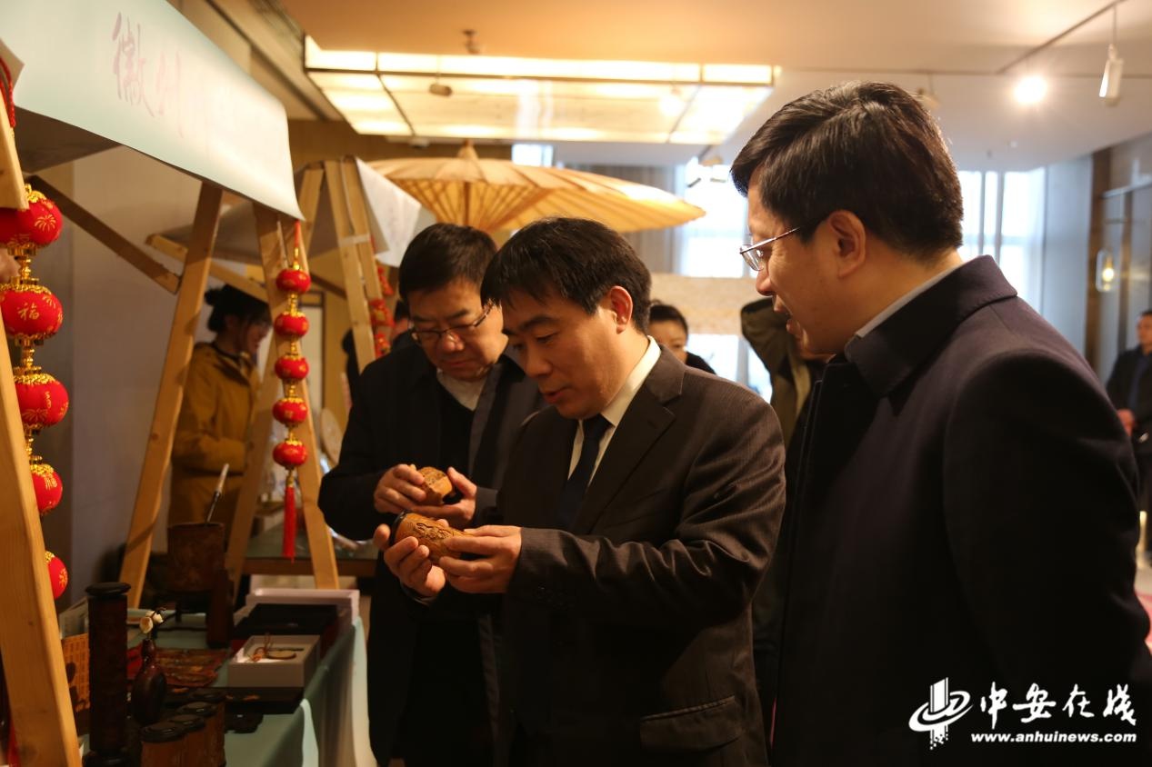 南有黄山北有亳州，冬旅热起来！世界药都邂逅千年徽州，养生福地牵手康养胜地  第3张