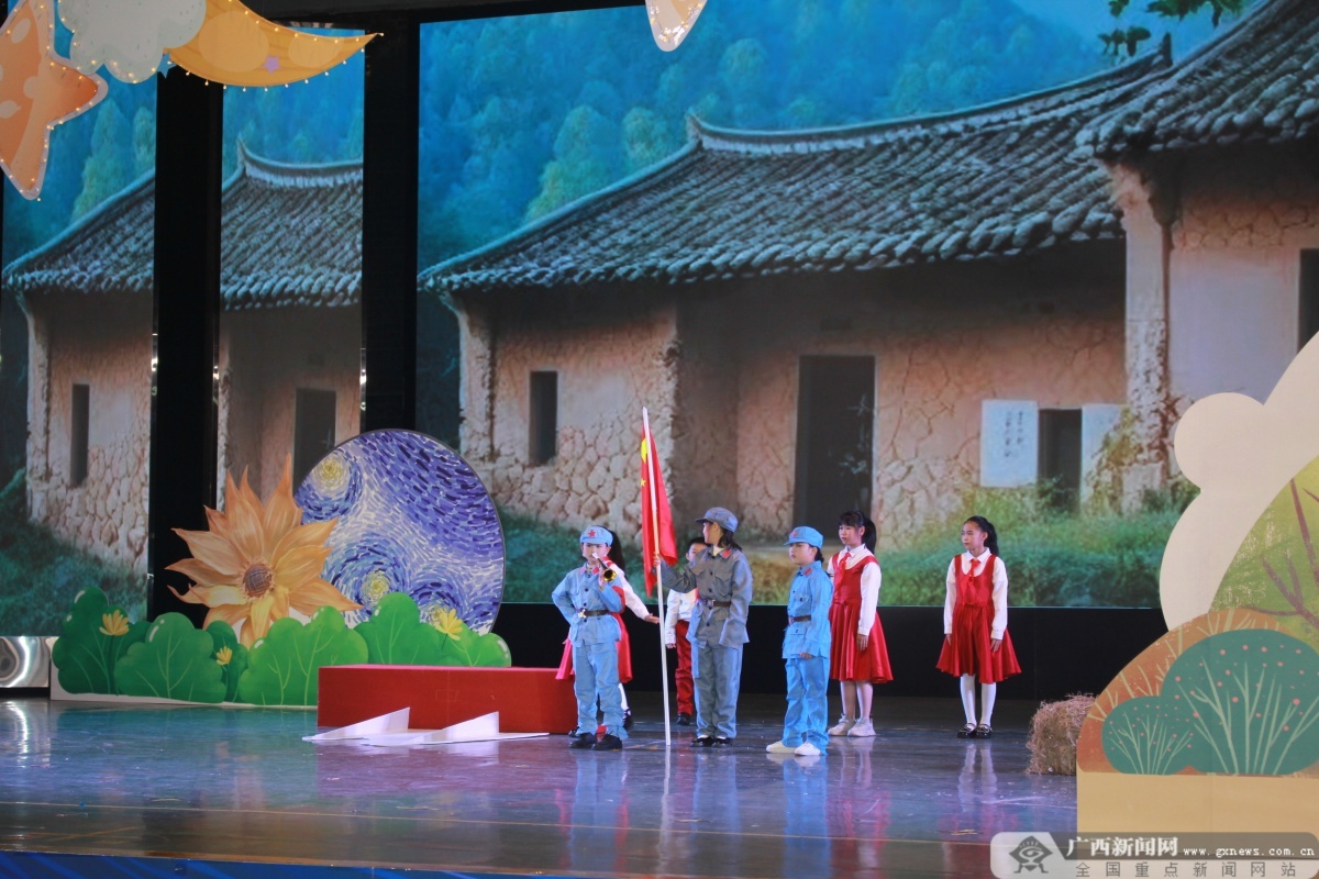 2024年拾声口才文艺汇演：37个节目震撼开场，孩子们用表演诠释爱与未来  第3张