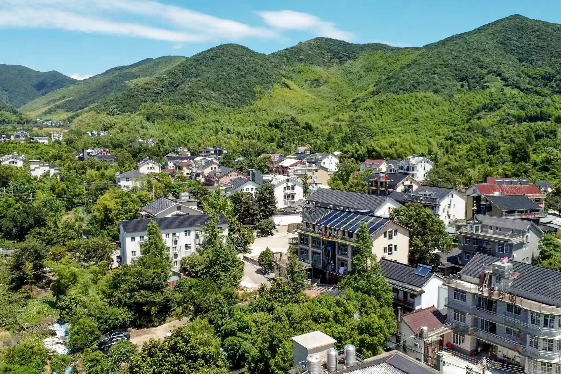 百村安居图·第4季：村里新来的年轻人——揭秘青年返乡创业的苦与甜，探索乡村振兴新路径