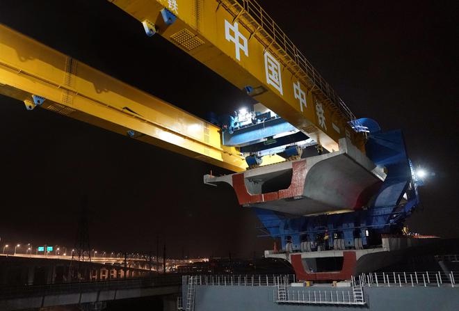 2024上海交通大爆发：轨道上的速度与便捷，你准备好了吗？  第6张