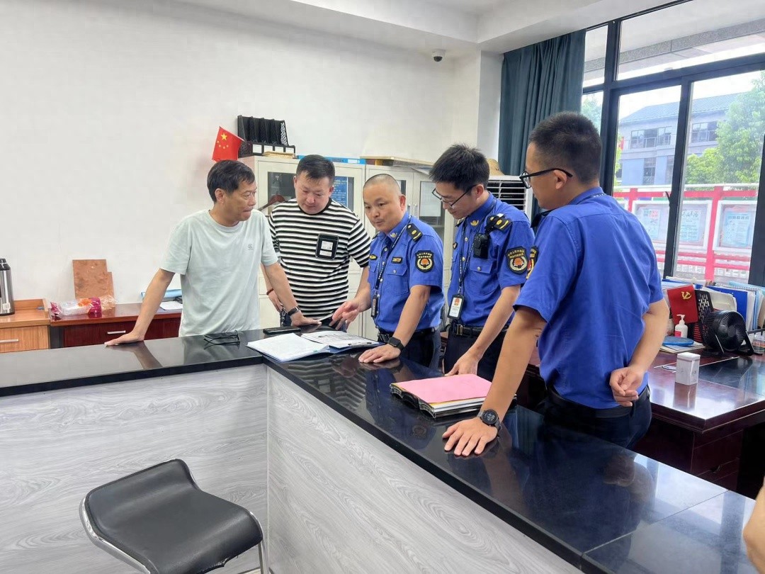 从住有所居到住有宜居：练市镇动迁安置小区治理提升的全面行动