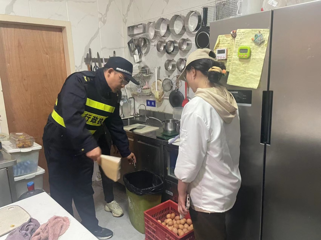 从住有所居到住有宜居：练市镇动迁安置小区治理提升的全面行动  第2张