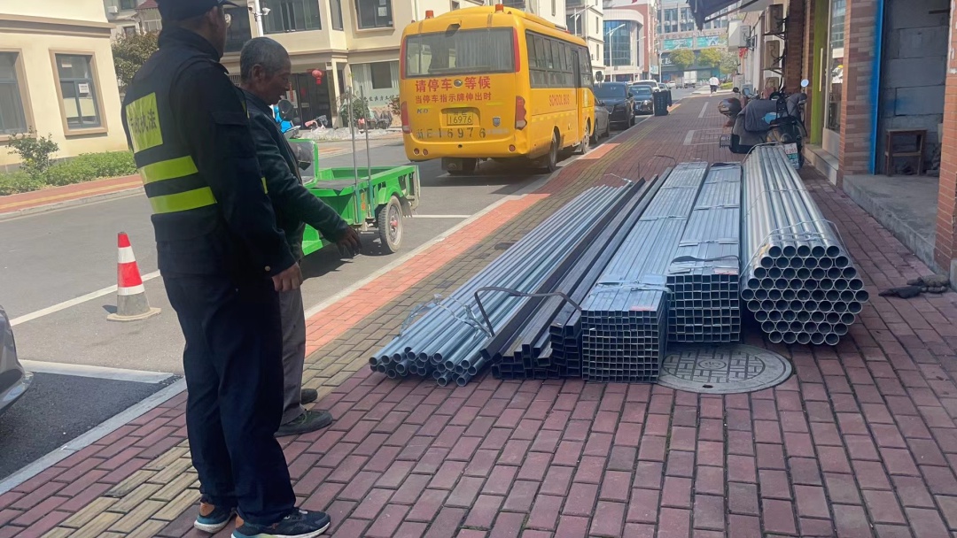 从住有所居到住有宜居：练市镇动迁安置小区治理提升的全面行动  第3张