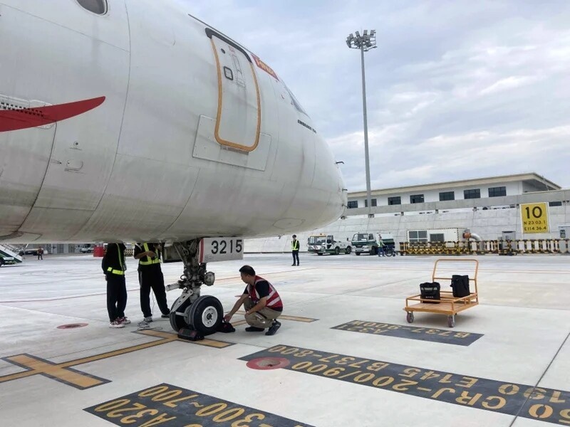 28个交通重点项目集中完工！鹅城大桥通车，惠州交通迎来大升级  第5张