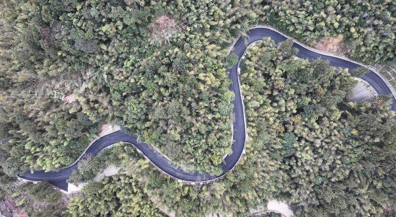 2025年建成！惠州最美旅游公路即将亮相，218公里风景线等你来探索  第2张