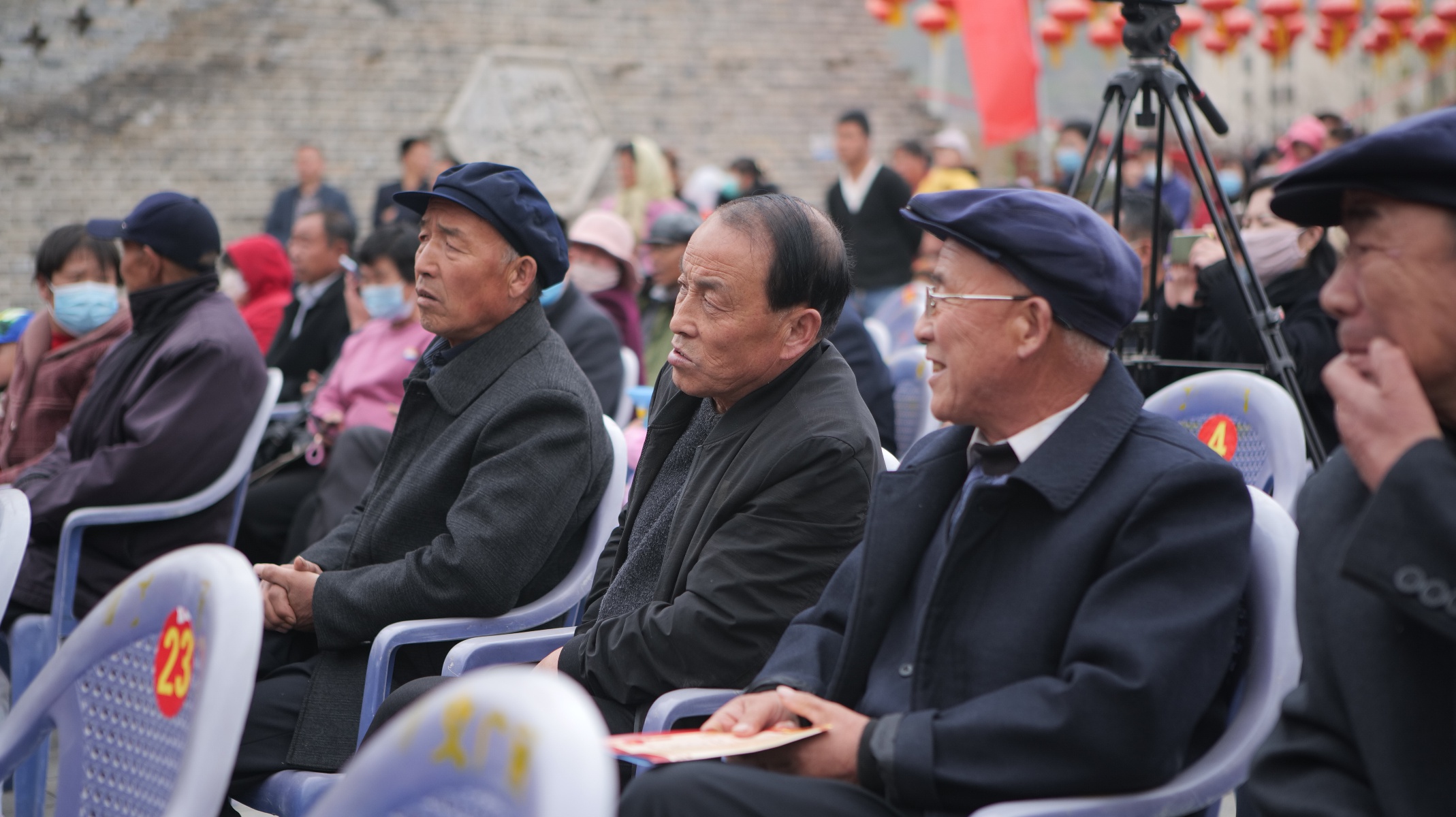 宁夏隆德县如何通过移风易俗活动，为乡村振兴注入新动力？  第2张