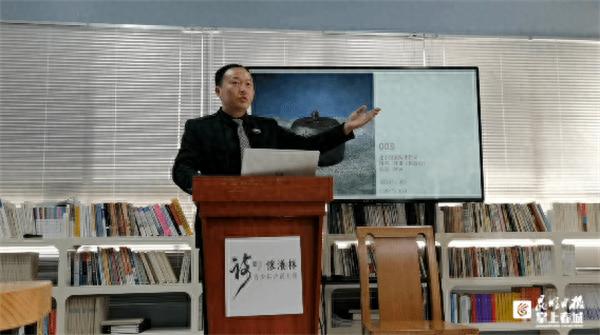 揭秘昆明迎新慈善拍卖会：34件珍品背后的文化传承与艺术创造  第1张