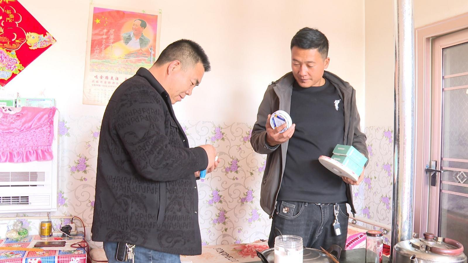 农村冬季取暖，一氧化碳报警器为村民保驾护航  第2张