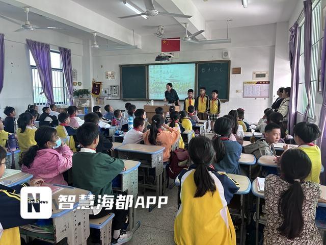 三名小学生公园偶遇大叔摔伤，教科书式救人获全网点赞  第2张