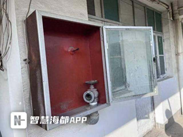 消火栓无水隐患大，泉州一公司被罚 11000 元  第1张