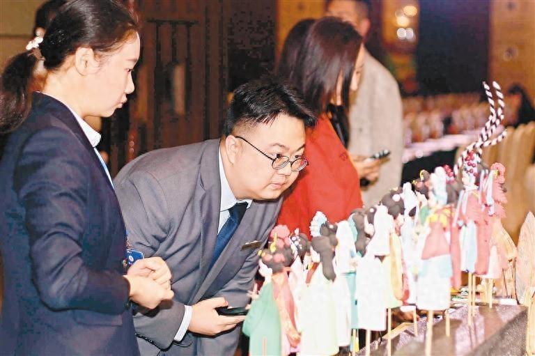 西安夜间经济高质量发展交流会，展示夜经济活力与魅力