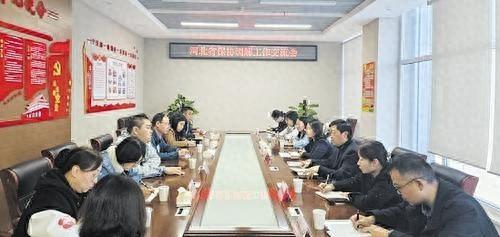 河北保协召开调解工作交流会，全力提升保险合同纠纷调解质效