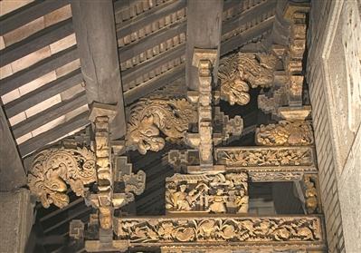 107 年历史的璞潮家庙修缮进入尾声，你想知道它背后的故事吗？  第2张
