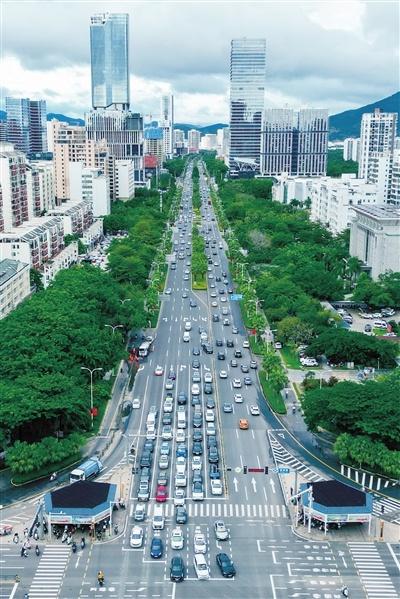 10 月 29 日，三亚这些地方都恢复正常了  第1张