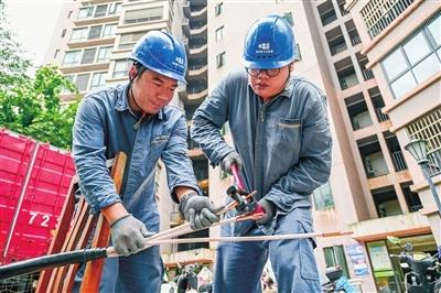 10 月 29 日，三亚这些地方都恢复正常了  第3张