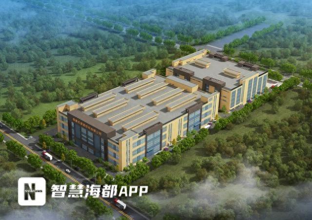 连江第四季度 16 个重大项目集中开工，总投资约 51 亿元  第1张
