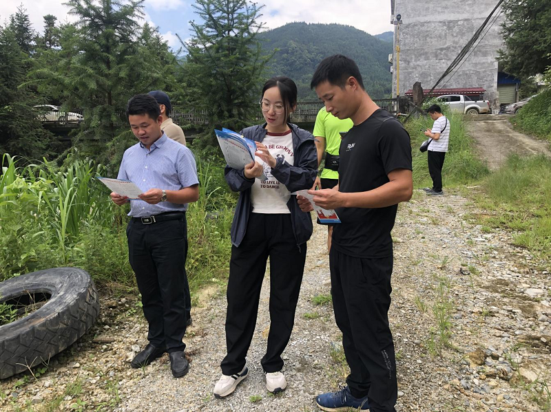 7 至 9 月，市水利局随机抽查在建水利工程项目，确保农民工权益  第2张