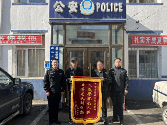 一顿酒喝没两万块，龙警故事带你揭开真相  第1张