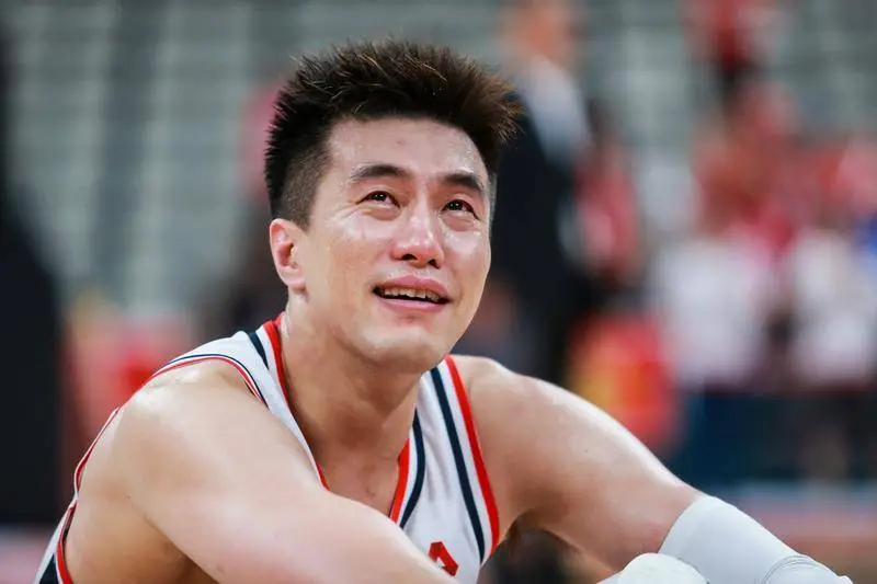 590 天后再砍 25 分！郭艾伦霸气宣告：我能打篮球了  第1张
