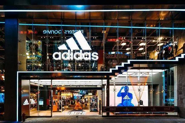 阿迪达斯三季度业绩超预期，全渠道全市场全品类均增长，你还在等什么？