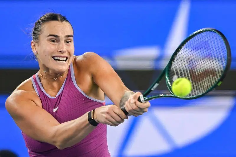 WTA 年终总决赛分组出炉！郑钦文面临严峻挑战，她能否创造奇迹？  第4张