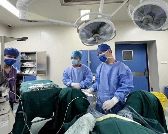 63 岁老人因迷信偏方延误治疗，男性健康问题何时才能得到重视？  第1张
