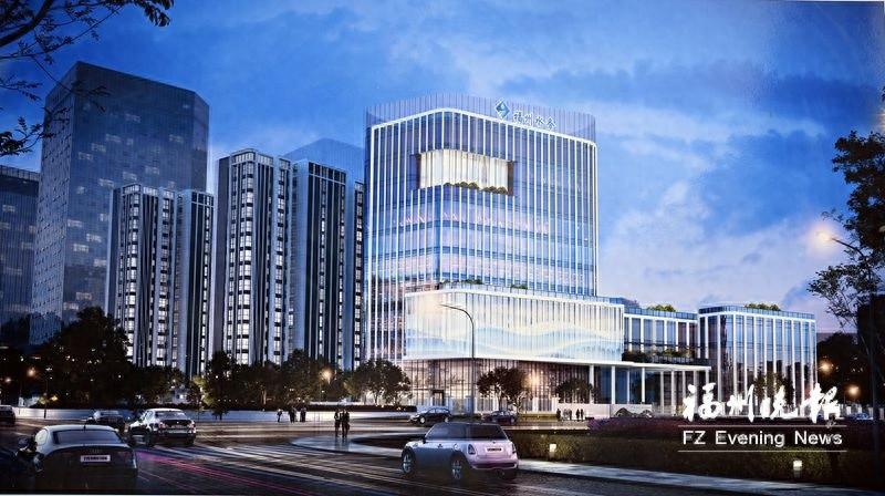 投资 6.57 亿！福州东南区水厂工艺改造工程，2026 年完工