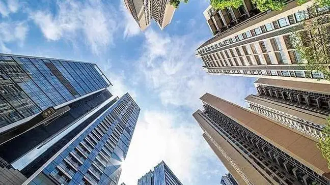 9·29 新政满月，深沪楼市交出亮眼成绩单，回暖势头强劲