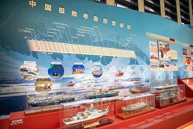 极地特产齐聚深圳！2024 中国海博会带你一秒入冬，感受极地魅力