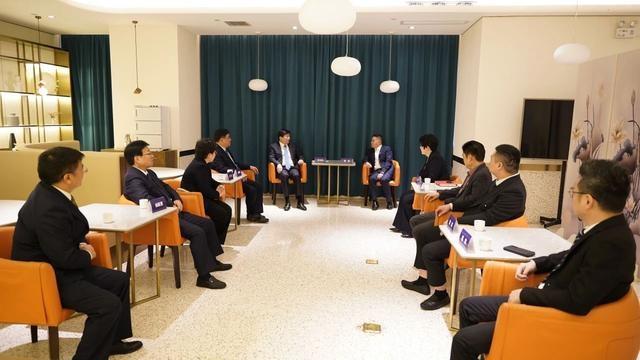 获嘉县 6 个项目总投资 61.2 亿元！这些领域将迎来大发展  第2张