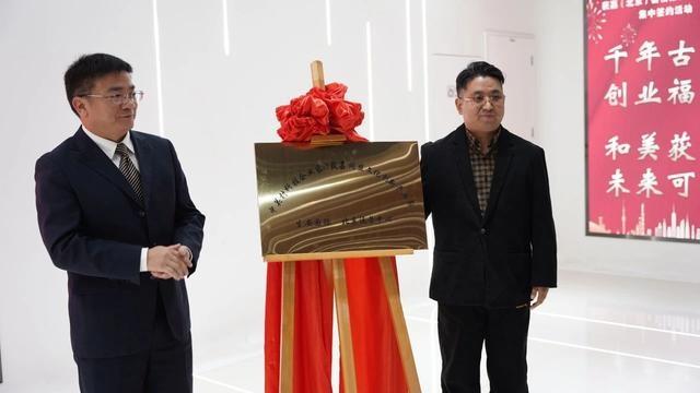 获嘉县 6 个项目总投资 61.2 亿元！这些领域将迎来大发展  第3张