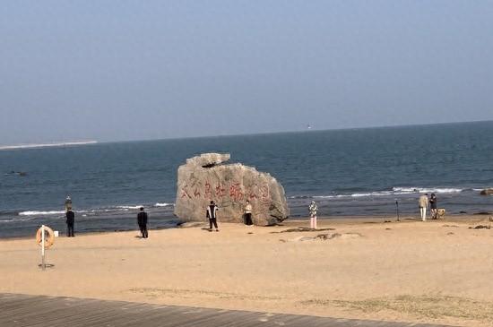 28 公里阳光海岸绿道，串起日照最美风景线  第1张