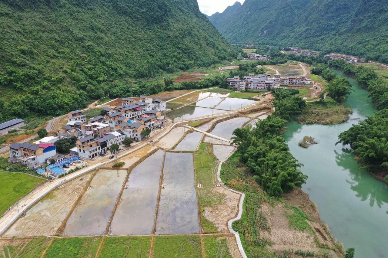 广西 15 个自然资源生态产品价值实现典型案例公布，你知道几个？  第2张