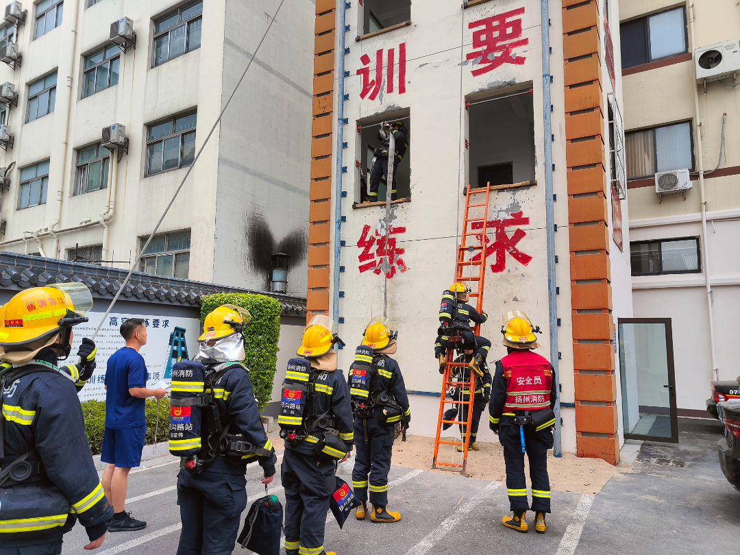 景区大队百日安全竞赛，如何保障队伍安全稳定？  第5张