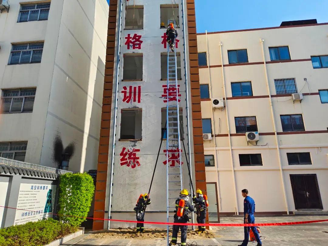 景区大队百日安全竞赛，如何保障队伍安全稳定？  第6张