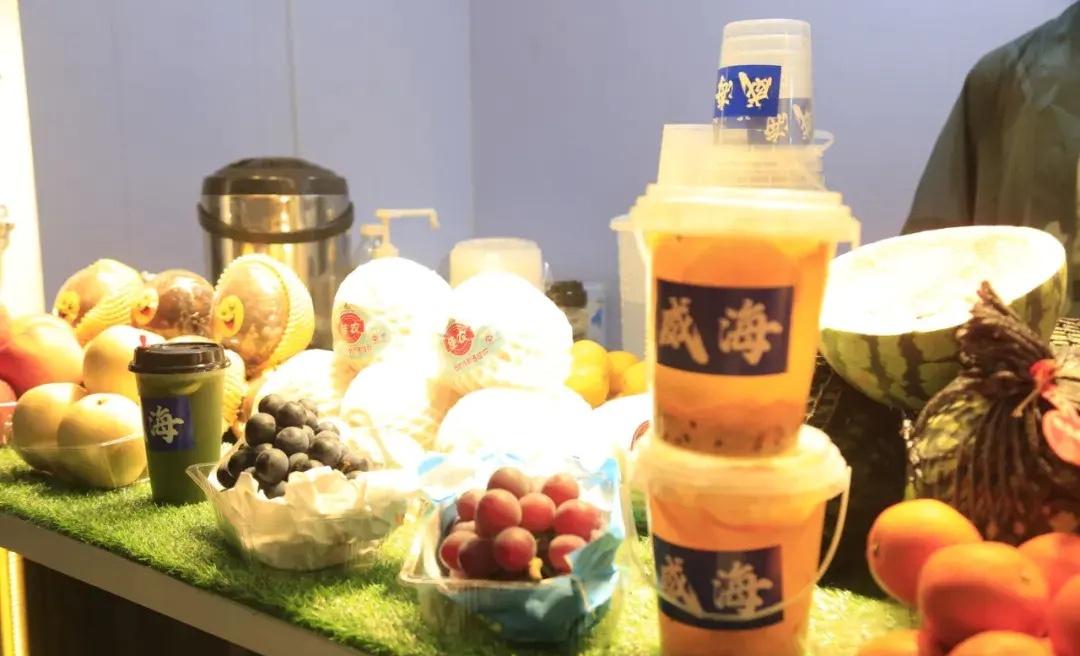 厉害了！威海首家民宿升规纳统，预计拉动住宿业营业额增长 1.5%  第4张
