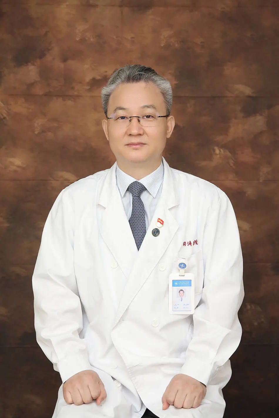 脊髓损伤如断电线，程黎明教授如何修复？  第3张