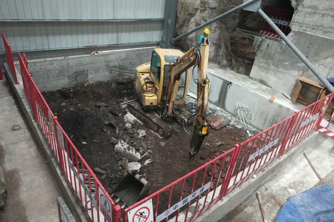 重庆轨道交通 7 号线、15 号线一期等建设新进展，你期待吗？  第3张