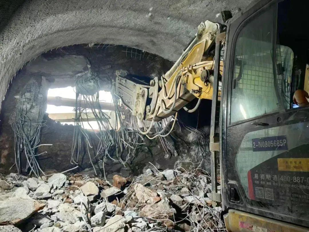 重庆轨道交通 7 号线、15 号线一期等建设新进展，你期待吗？  第4张