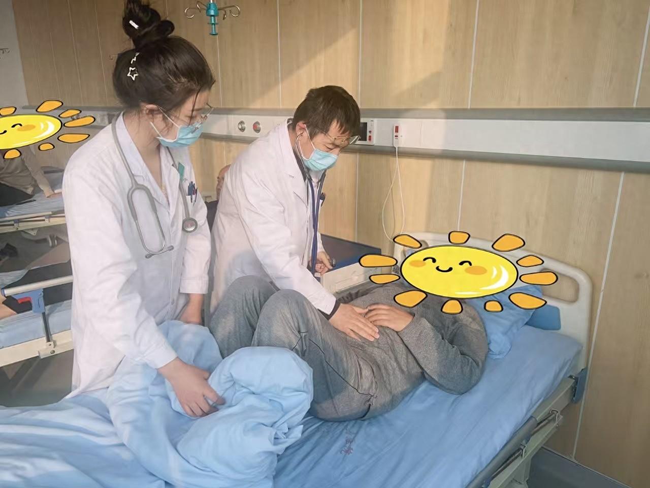 小伙上吐下泻数日，病因竟是这种罕见病  第1张