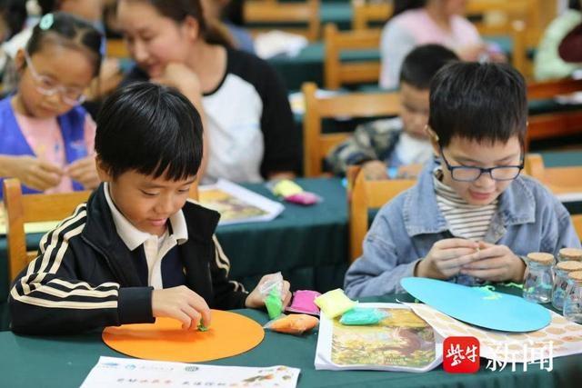 英语探秘藏自然，全民阅读在金庭！20 位青少年的奇妙收获之旅  第5张