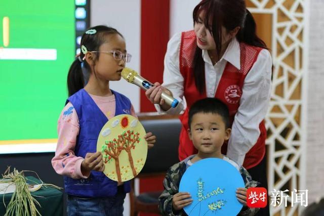 英语探秘藏自然，全民阅读在金庭！20 位青少年的奇妙收获之旅  第6张