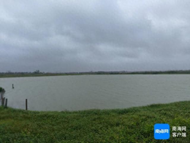 10 月 28 日以来文昌市大范围强降雨，水库蓄水量超 1.80 亿 m³  第1张