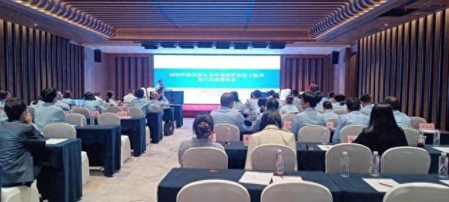 生态环境保护执法大练兵第三次案卷评查，60 余人参与，121 份案卷待审  第1张