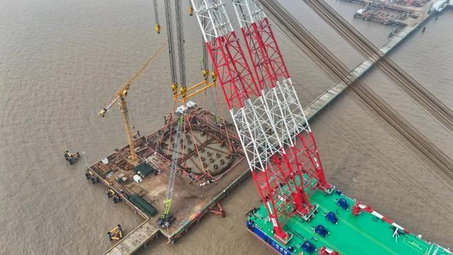 浙江交通大爆发！杭衢高铁全线铺轨，甬舟铁路开启穿海之旅，还有这些工程迎来新进展  第3张