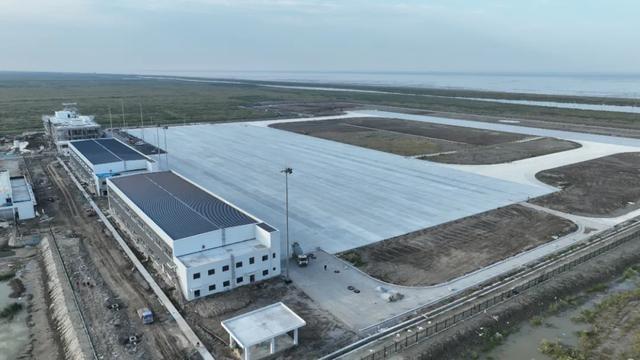 浙江交通大爆发！杭衢高铁全线铺轨，甬舟铁路开启穿海之旅，还有这些工程迎来新进展  第6张