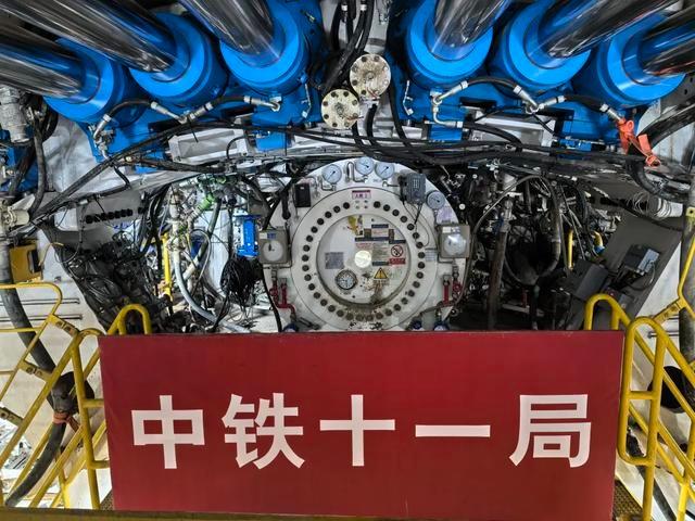 浙江交通大爆发！杭衢高铁全线铺轨，甬舟铁路开启穿海之旅，还有这些工程迎来新进展  第7张